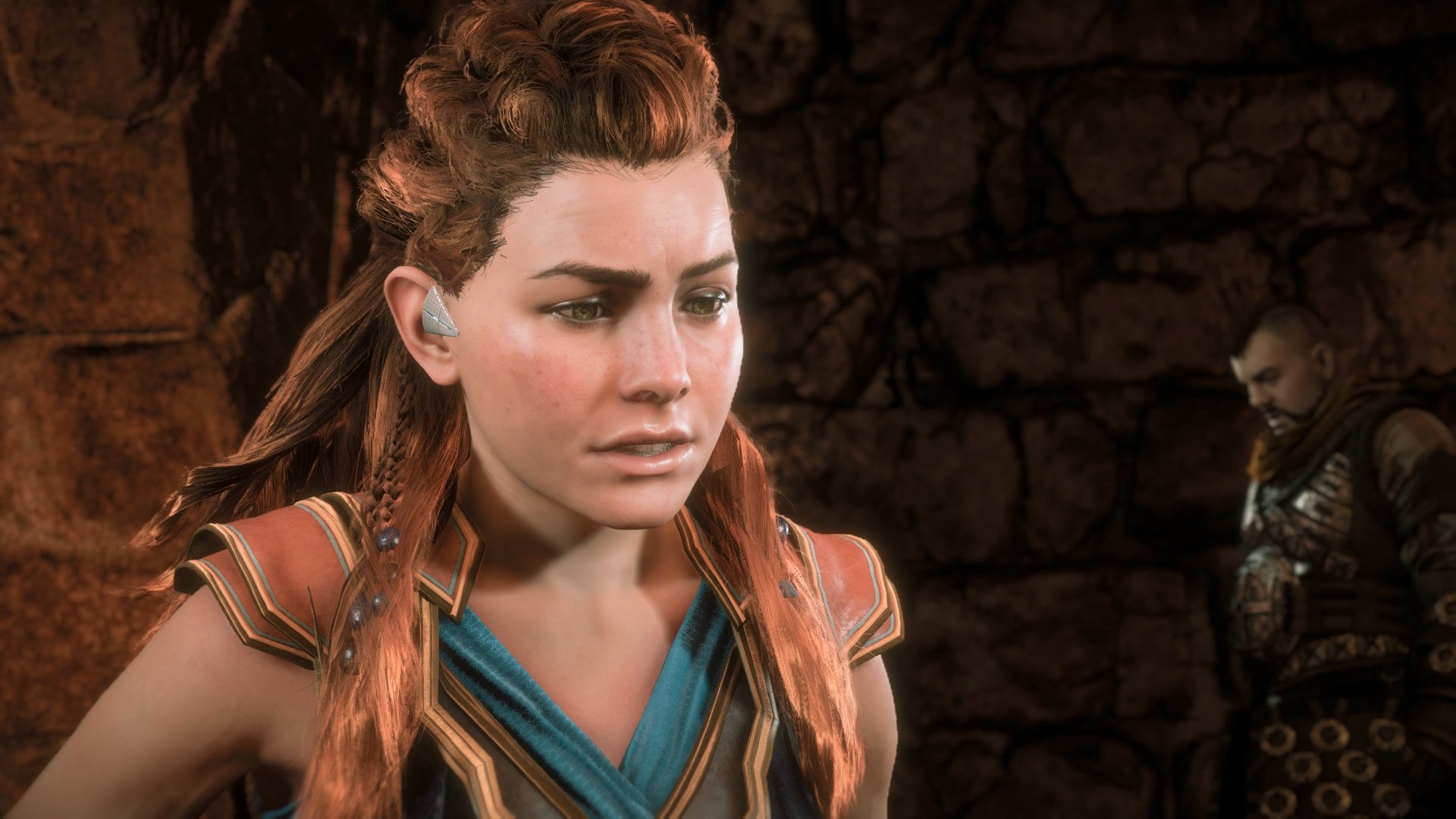 Horizon Zero Dawn - Imagen 14